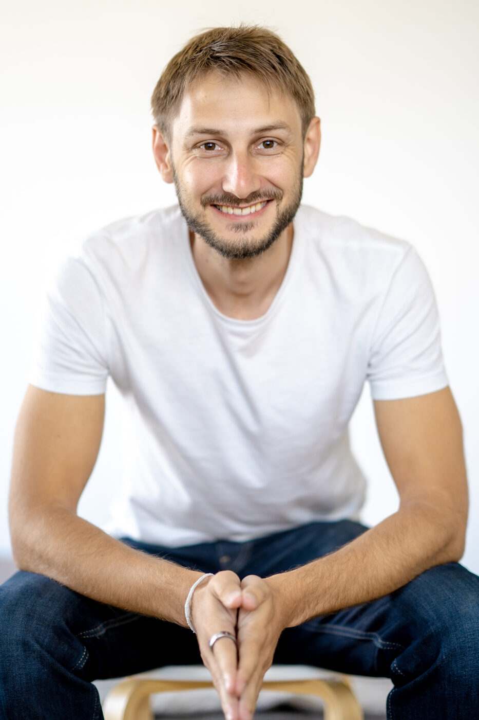 Carl Taylor, Australian AI keynote speaker and founder of Automation Agency